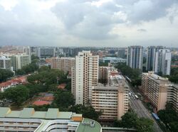 Eight Riversuites (D12), Condominium #350442441